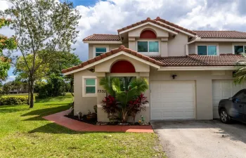 Townhouse For Sale