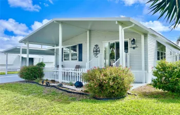 Residential For Sale