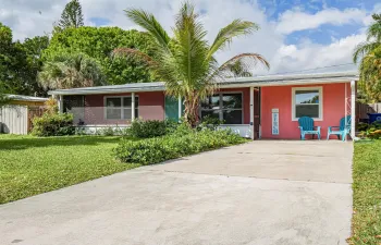 Single Family For Sale