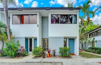 Townhouse For Sale