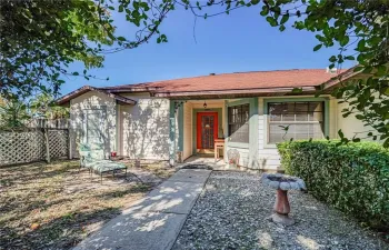 Single Family For Sale