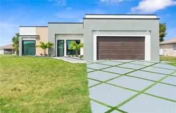 Single Family For Sale
