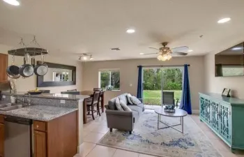 Residential Lease For Rent