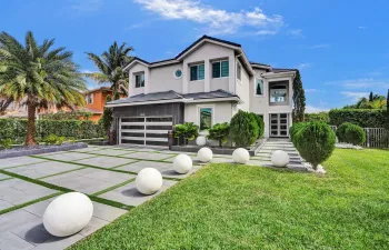 Single Family For Sale