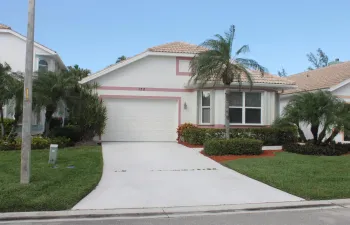 Residential Lease For Rent