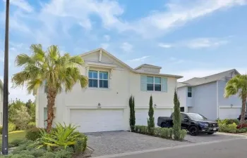 Residential Lease For Rent