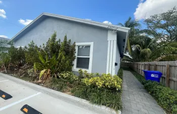 Residential Lease For Rent