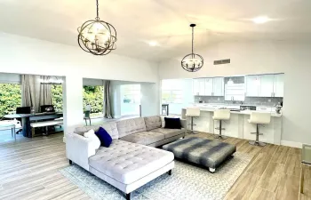 Residential Lease For Rent