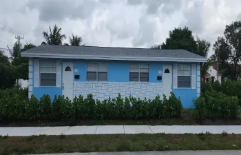 Residential Lease For Rent