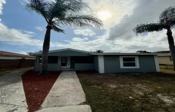 Residential Lease For Rent