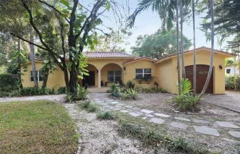 Single Family For Sale