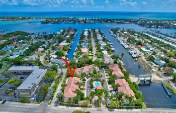 Townhouse For Sale