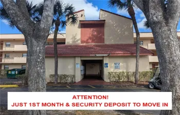 Residential Lease For Rent