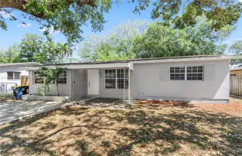 Single Family For Sale