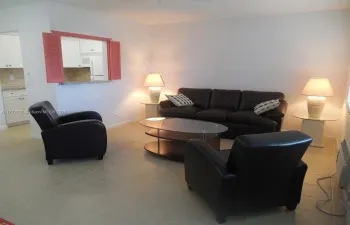 Residential Lease For Rent