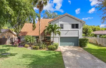 Single Family For Sale