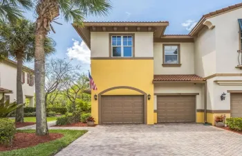 Townhouse For Sale