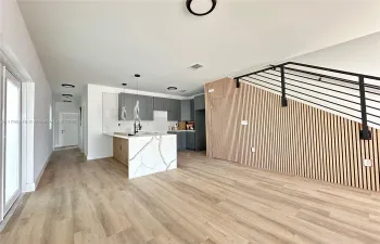 Virtually Staged