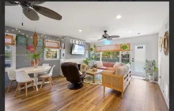 Residential Lease For Rent