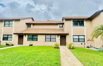 Townhouse For Sale