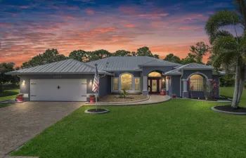 Single Family For Sale