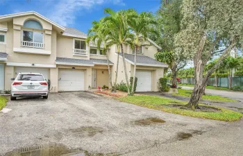 Townhouse For Sale