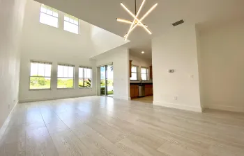 Residential Lease For Rent