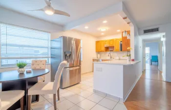 Residential Lease For Rent