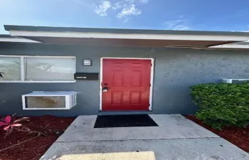 Residential Lease For Rent