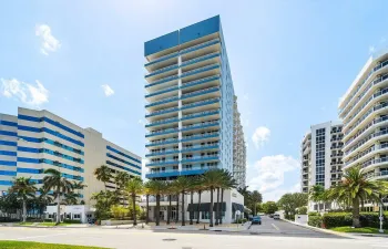 Condominium For Sale