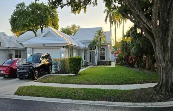 Single Family For Sale