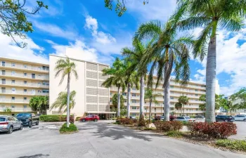 Condominium For Sale