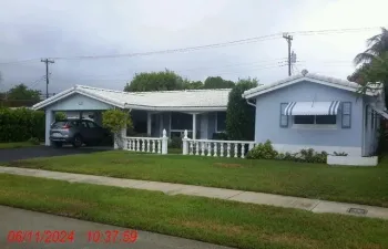 Single Family For Sale