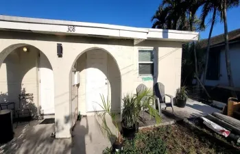 Residential Lease For Rent