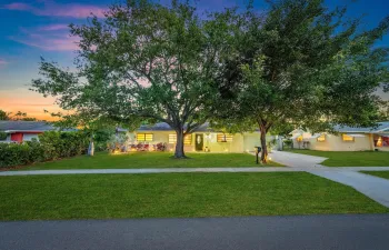 Single Family For Sale