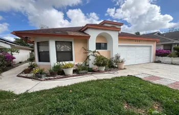 Single Family For Sale