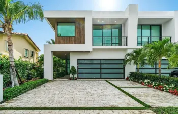 Residential Lease For Rent