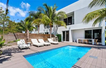 Residential Lease For Rent
