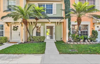 Townhouse For Sale