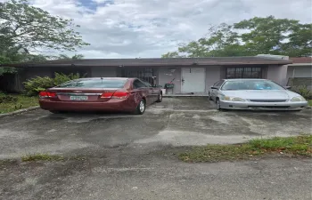 Residential Lease For Rent