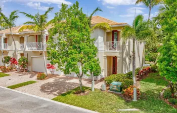 Townhouse For Sale