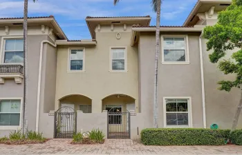 Townhouse For Sale
