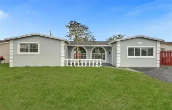 Single Family For Sale