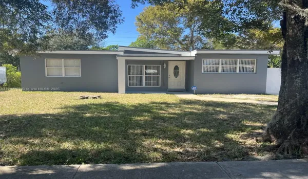 Home has been painted