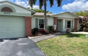 Single Family For Sale