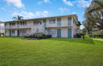 Condominium For Sale