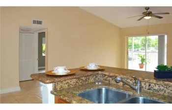 Residential Lease For Rent