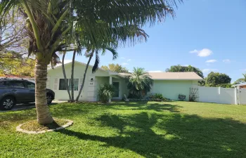 Single Family For Sale