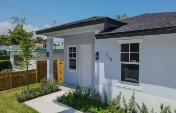Single Family For Sale