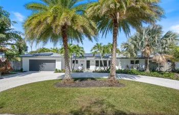 Single Family For Sale